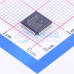 48 引脚微控制器，最高 20MHz，最大 48KB Flash 内存缩略图