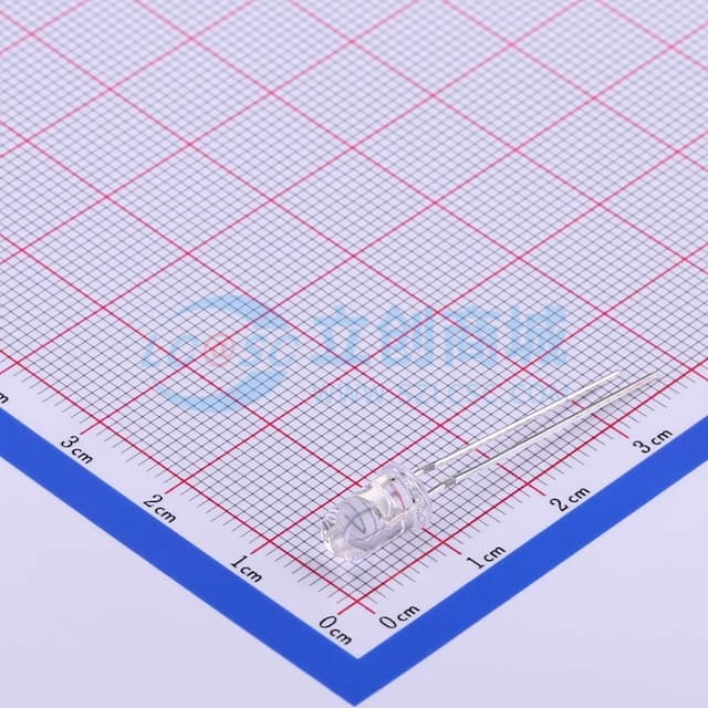 橙红,普绿/黄绿 【发光】实物图