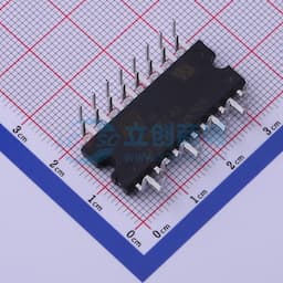 交流电机驱动芯片 18V【插件】缩略图