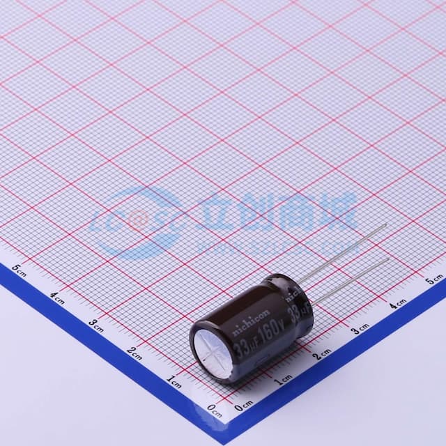 33uF ±20%实物图