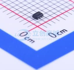 停产 ESDA6V8V6-6/TR缩略图
