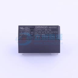 PCB功率继电器【继电】缩略图