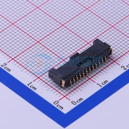 1x12P 间距:1.25mm 立贴缩略图