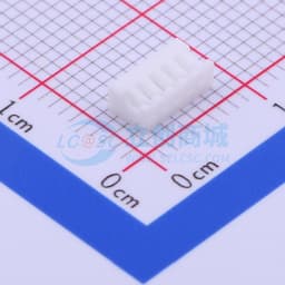 1x5P 1.25mm缩略图
