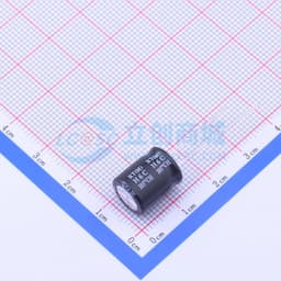6.8uF ±20% 400V 【引线】缩略图