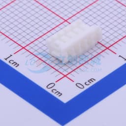 1.5mm 1x5P缩略图