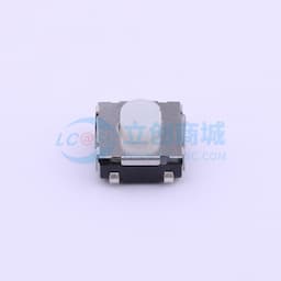 6.6*6.5*5mm 立贴 轻触开关缩略图