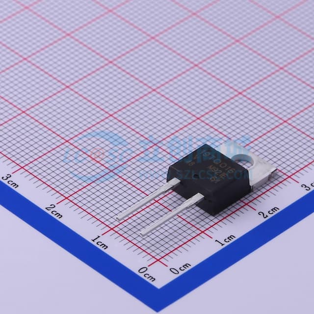 VS-19TQ015-M3实物图