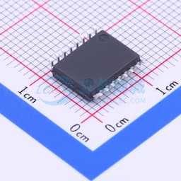 四通道数字隔离器缩略图