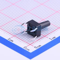 6.2mm*6.2mm*11.3mm 12V 50mA【轻触】缩略图