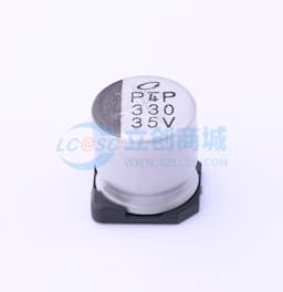 330uF ±20% 35V缩略图