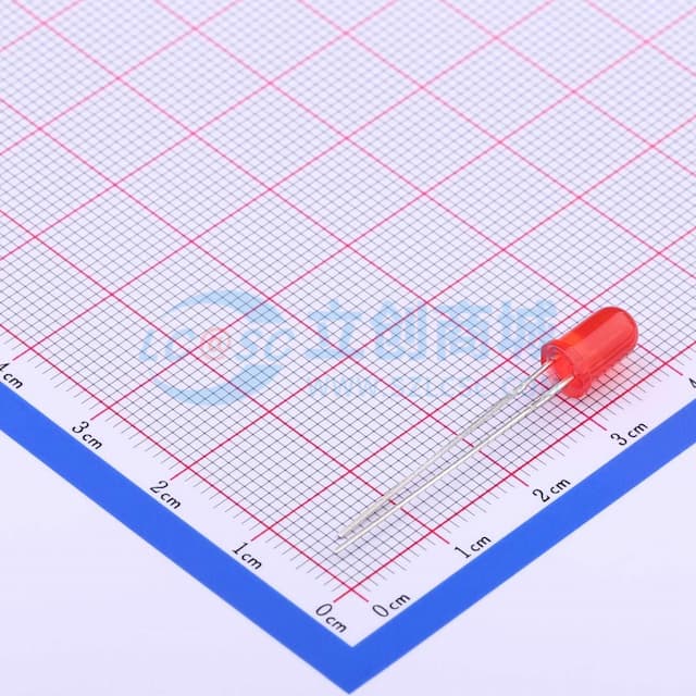 红灯 【发光】实物图