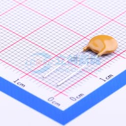 60V 400mA 插件自恢复 【PT】缩略图