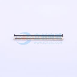 间距:0.5mm P数:80P 双侧触点/上下接缩略图