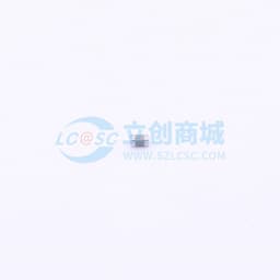 3.3nF ±5% 50V缩略图