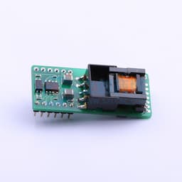 停产 集成隔离485的3W AC-DC电源【电源】缩略图