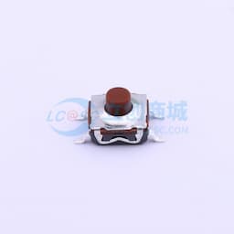 6.2*6.2*5mm 立贴 轻触开关缩略图