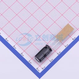 220uF ±20% 35V缩略图