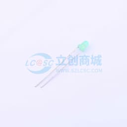 翠绿 【发光】缩略图