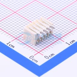 间距:1.5mm 1x5P缩略图