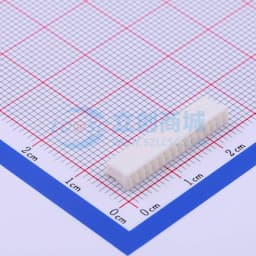 1.5mm 1x14P缩略图