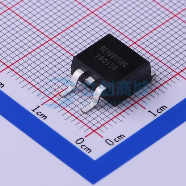 SE100150G实物图