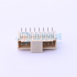 间距:1.5mm 1x8P缩略图
