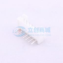 1x7P 间距:2mm 弯插 系列:PH【插件】缩略图
