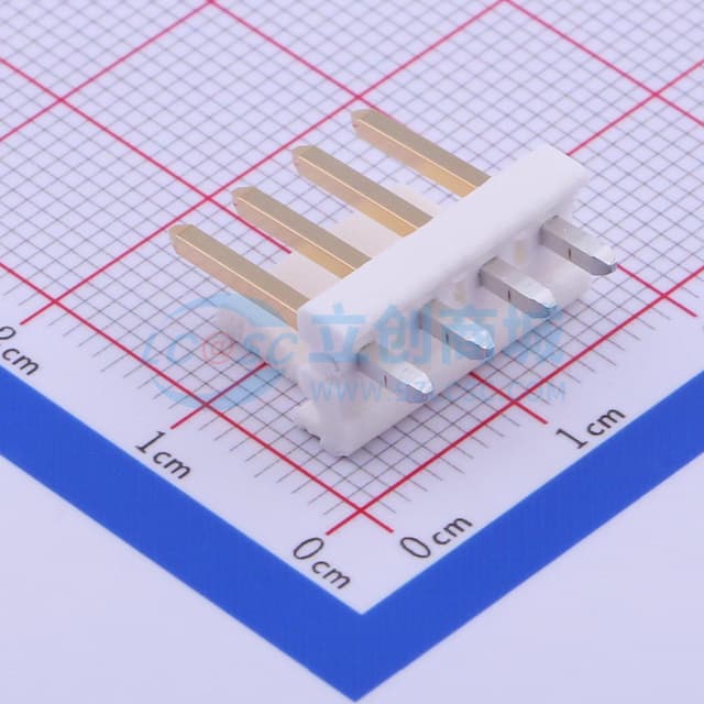 3-641208-4 【插件】实物图