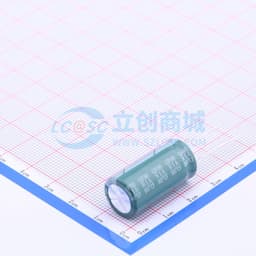 220uF ±20% 100V 【插件】缩略图