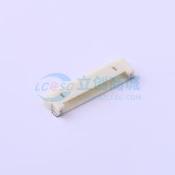 1x14P 间距:1.25mm 卧贴缩略图
