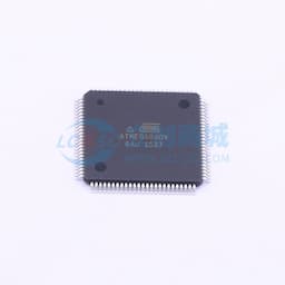 ATMEGA640V-8AU缩略图
