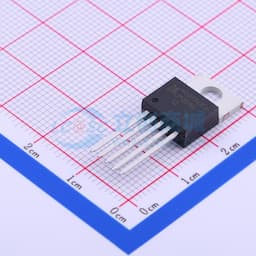 3A 150KHZ DC开关稳压电路【DC】缩略图