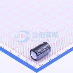 470uF ±20% 35V 【引线】缩略图