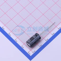 68uF ±20% 80V 【插件】缩略图