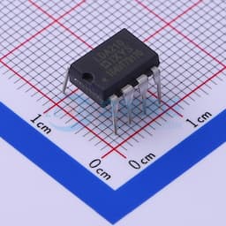AC,DC输入 隔离电压(rms):3750V 【插件】缩略图