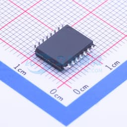 三通道数字隔离器，具有增强的系统级ESD可靠性（2/1通道方向性）缩略图
