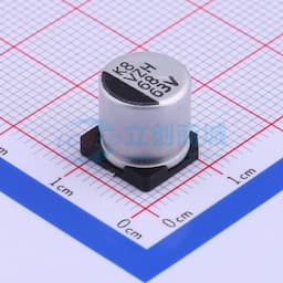 68uF ±20% 63V缩略图
