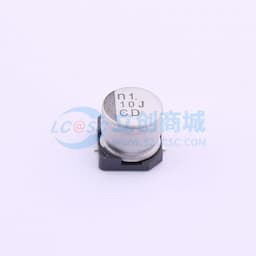 10uF ±20% 63V缩略图