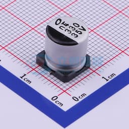 330uF ±20% 35V缩略图