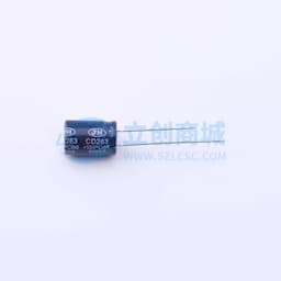 470uF ±20% 16V缩略图