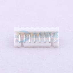 间距:2mm 1x8P【插件】缩略图