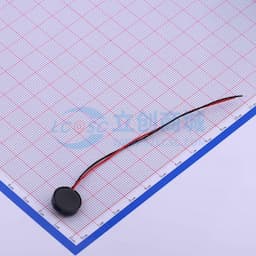 压电式5V 4000HZ缩略图