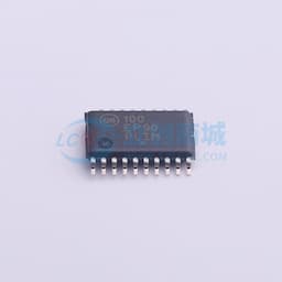 MC100EP90DTG缩略图