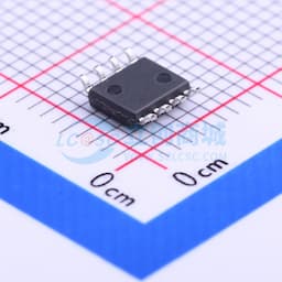 800 MHz、50 mW电流反馈型放大器缩略图