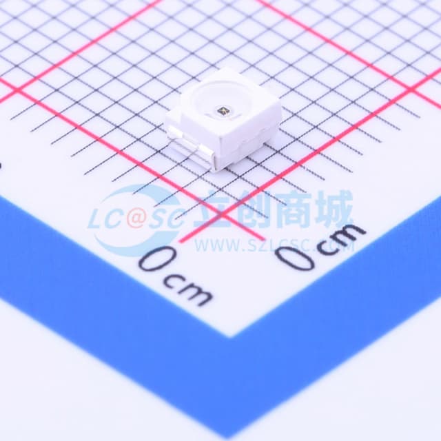 IR67-21C/L261/S65/TR8实物图