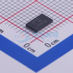 HD3SS460 4 x 6通道USB Type-C交替模式MUX缩略图