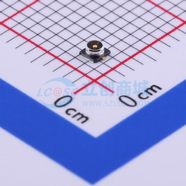 IPEX 内针 停产实物图