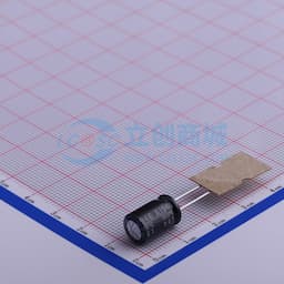 330uF ±20% 25V 【插件】缩略图