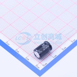 330uF ±20% 16V 【插件】缩略图